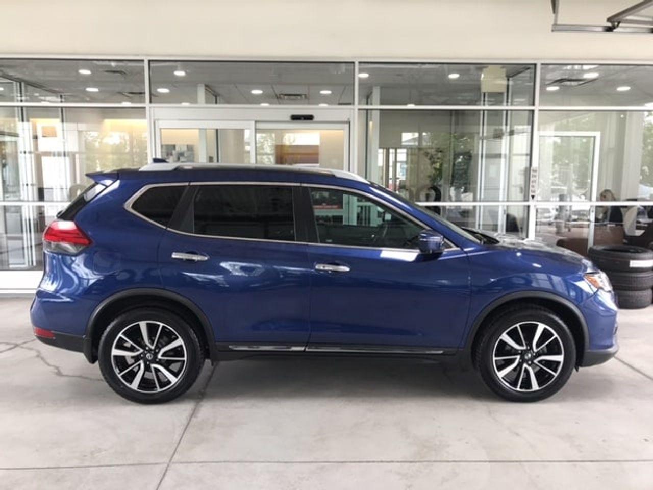 2017 Nissan Rogue S-3