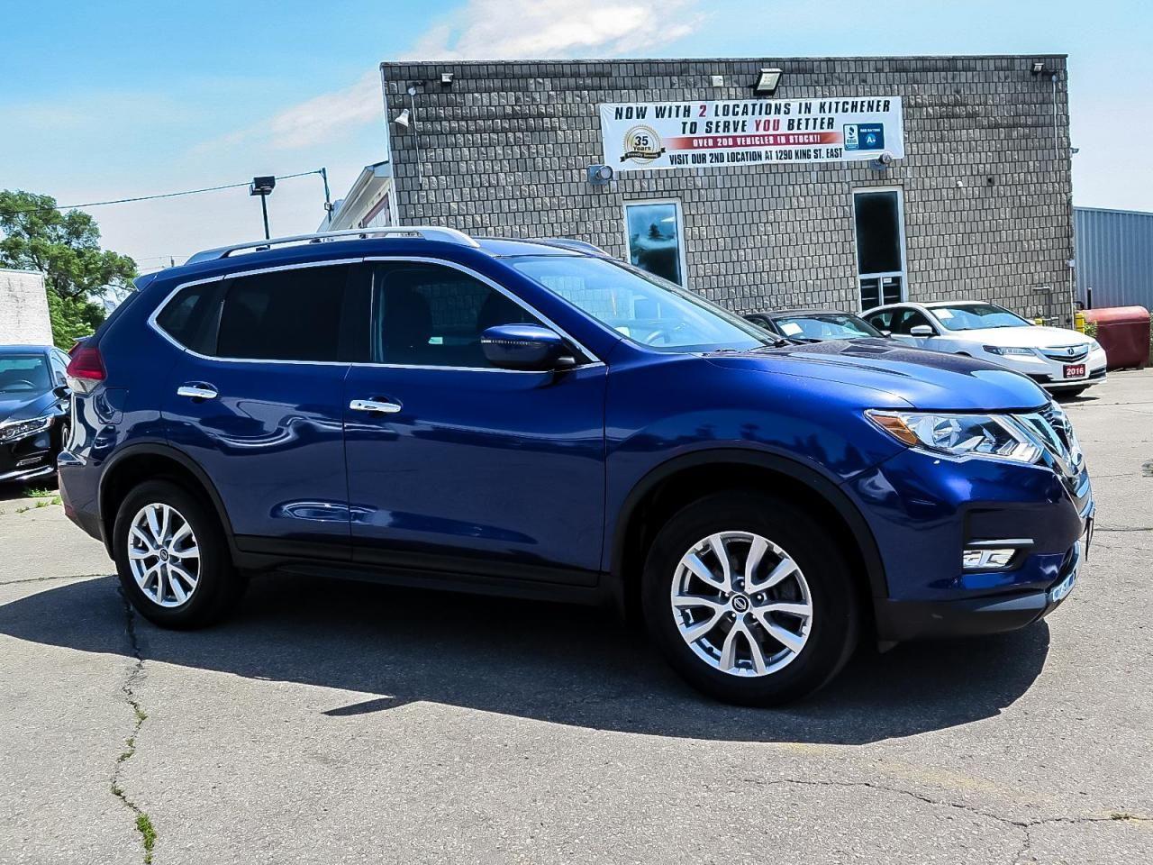 2017 Nissan Rogue S-3