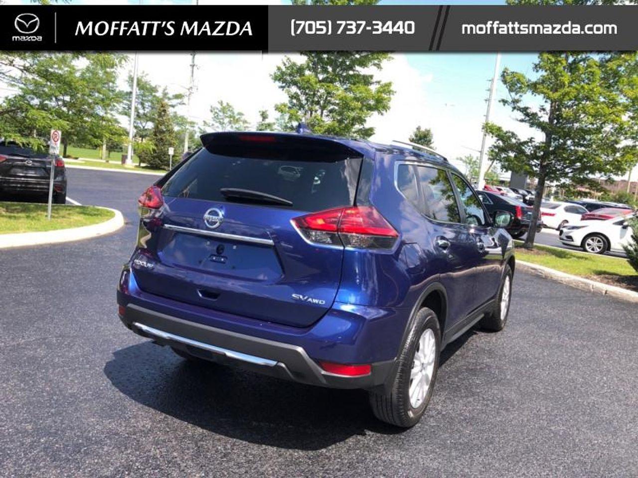 2017 Nissan Rogue S-3