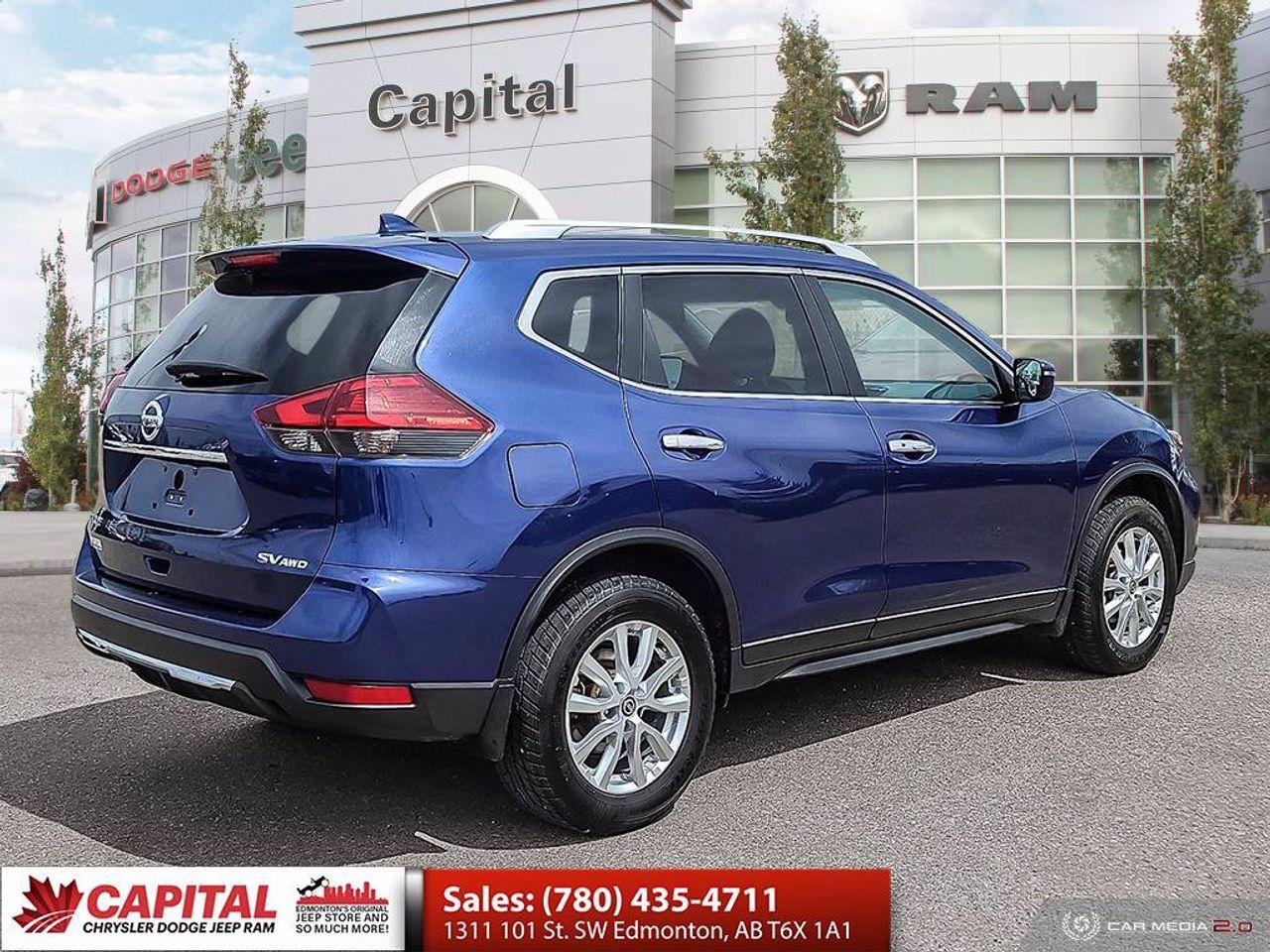 2017 Nissan Rogue S-3