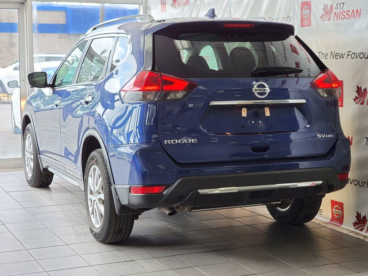 2017 Nissan Rogue S-3