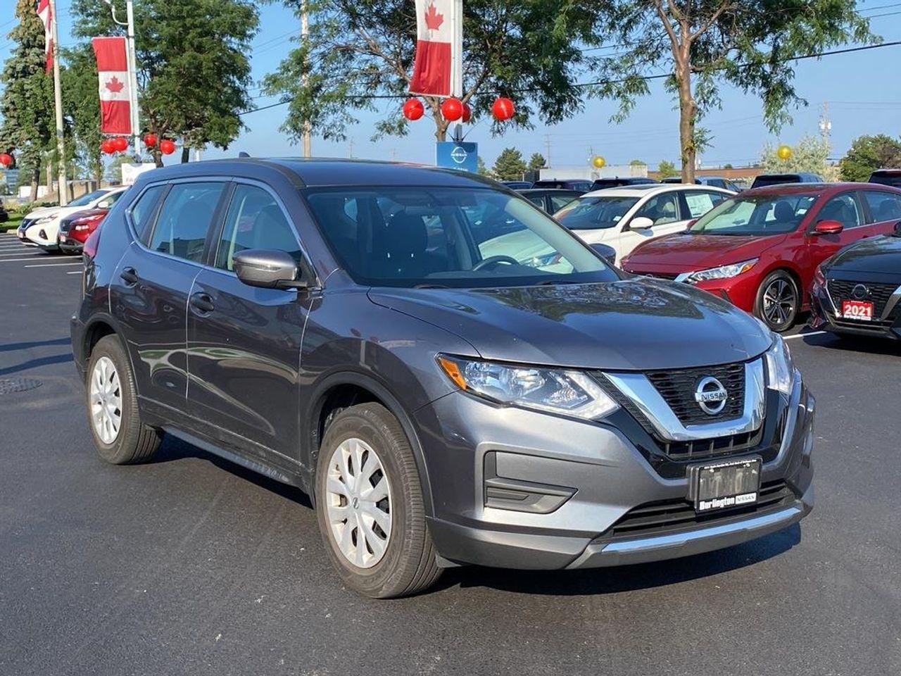 2017 Nissan Rogue S-3