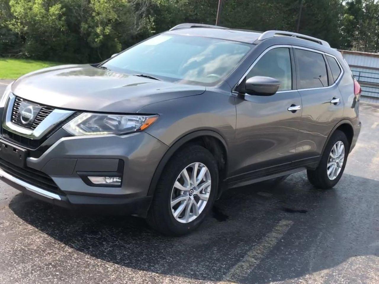2017 Nissan Rogue S-3