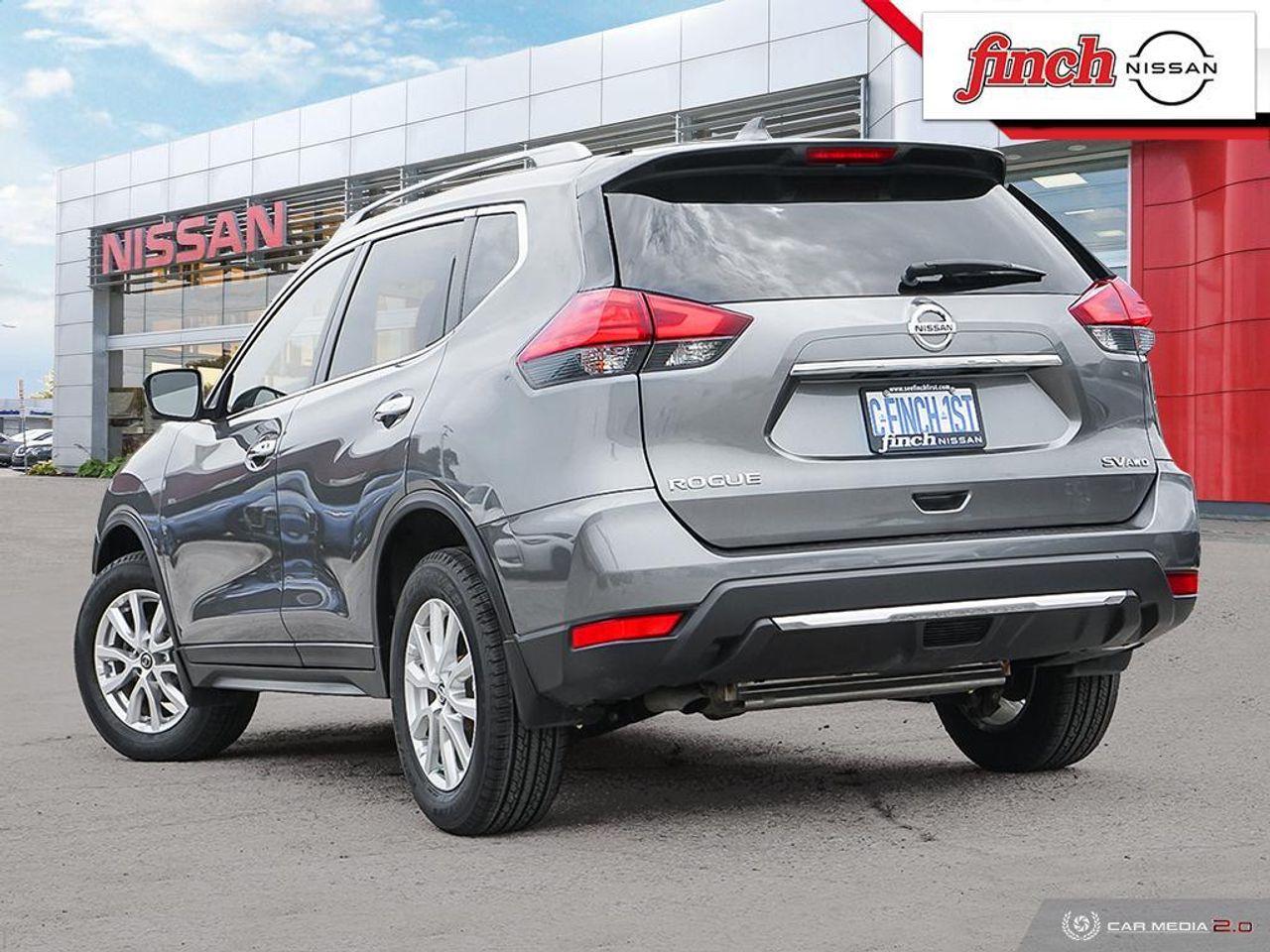 2017 Nissan Rogue S-3