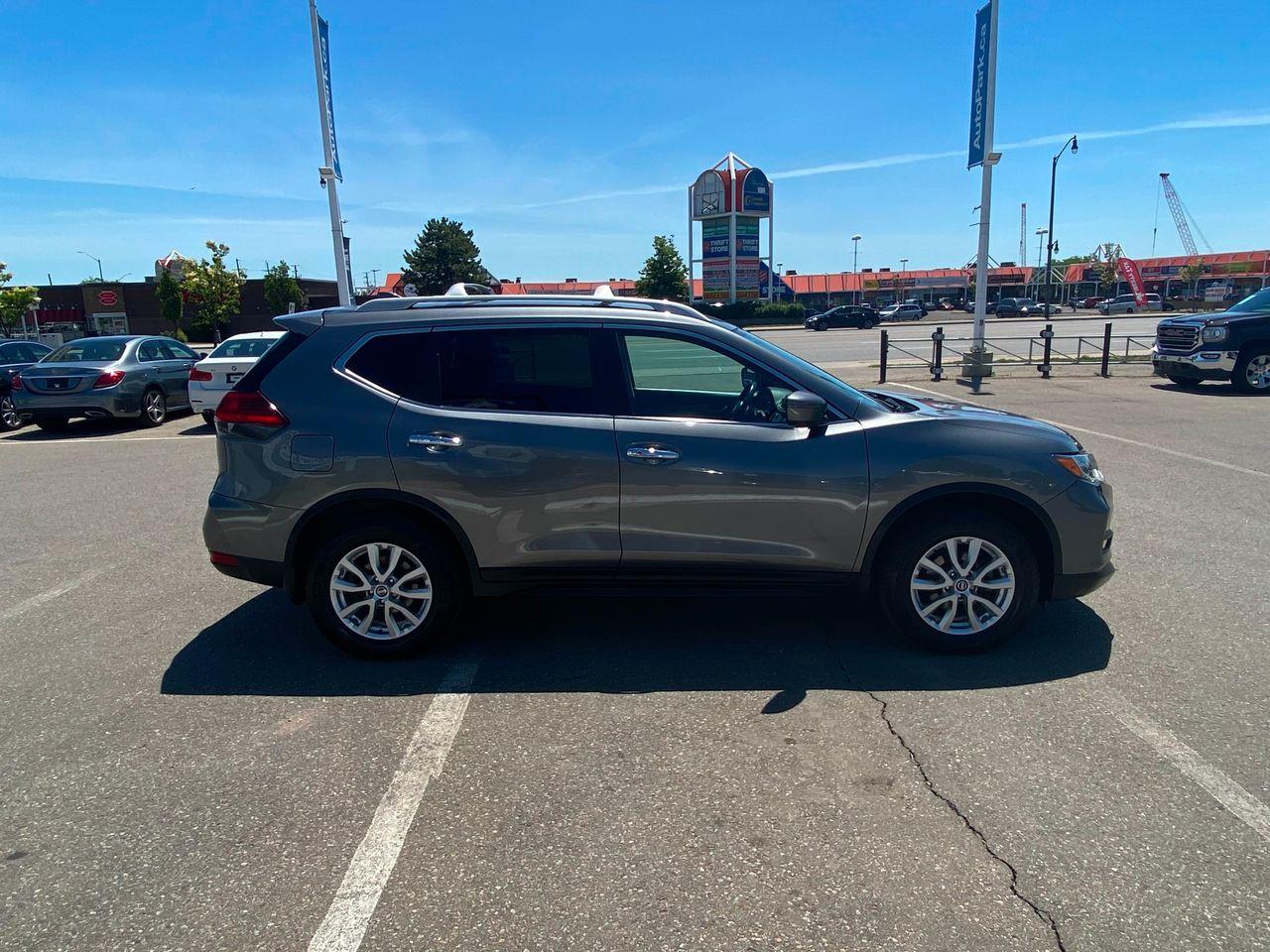 2017 Nissan Rogue S-3
