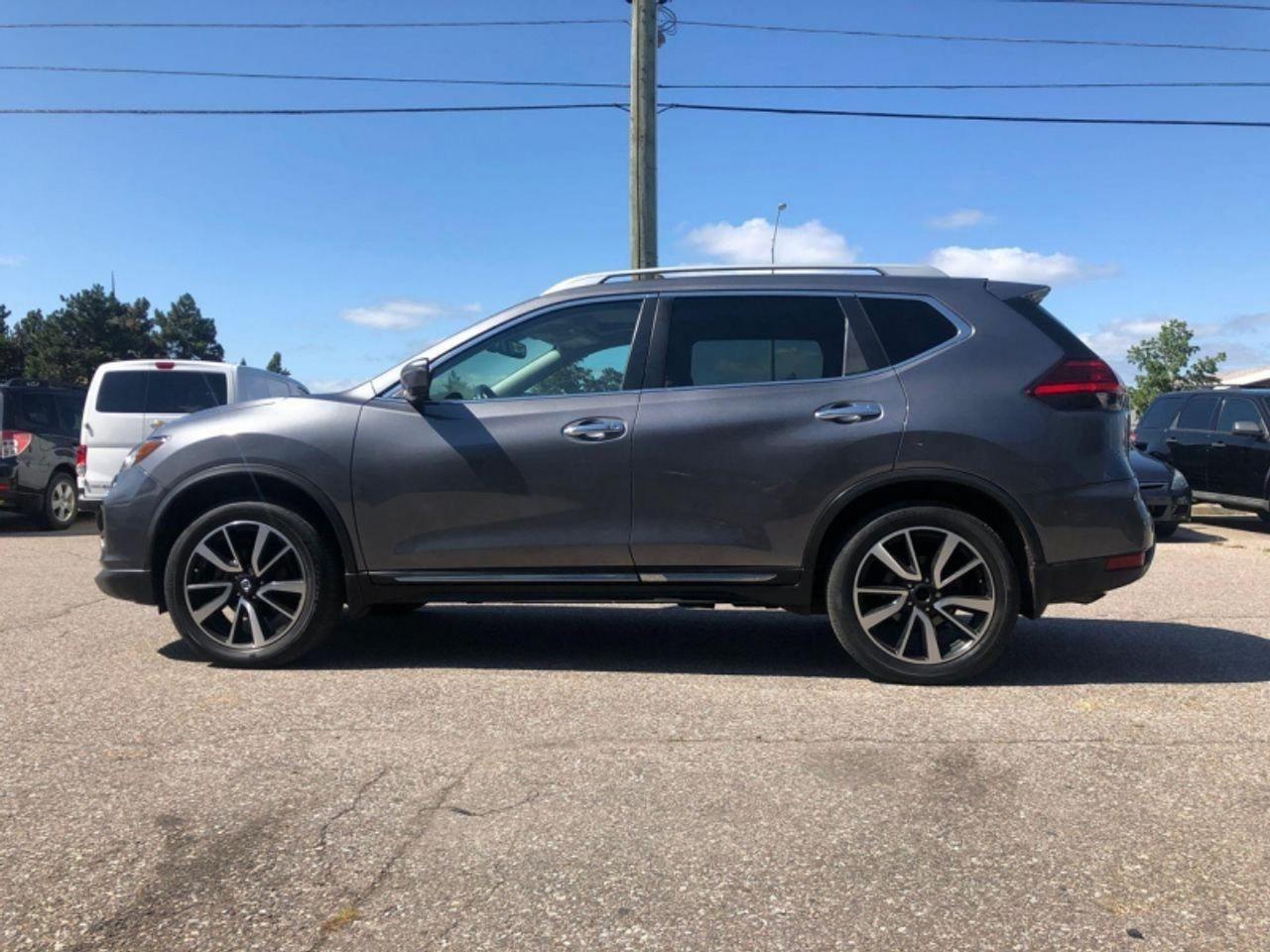 2017 Nissan Rogue S-3