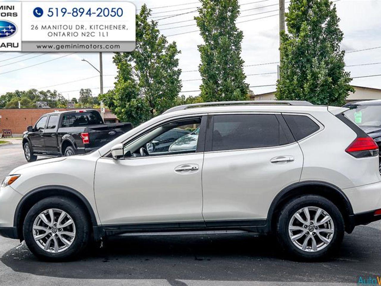 2017 Nissan Rogue S-3