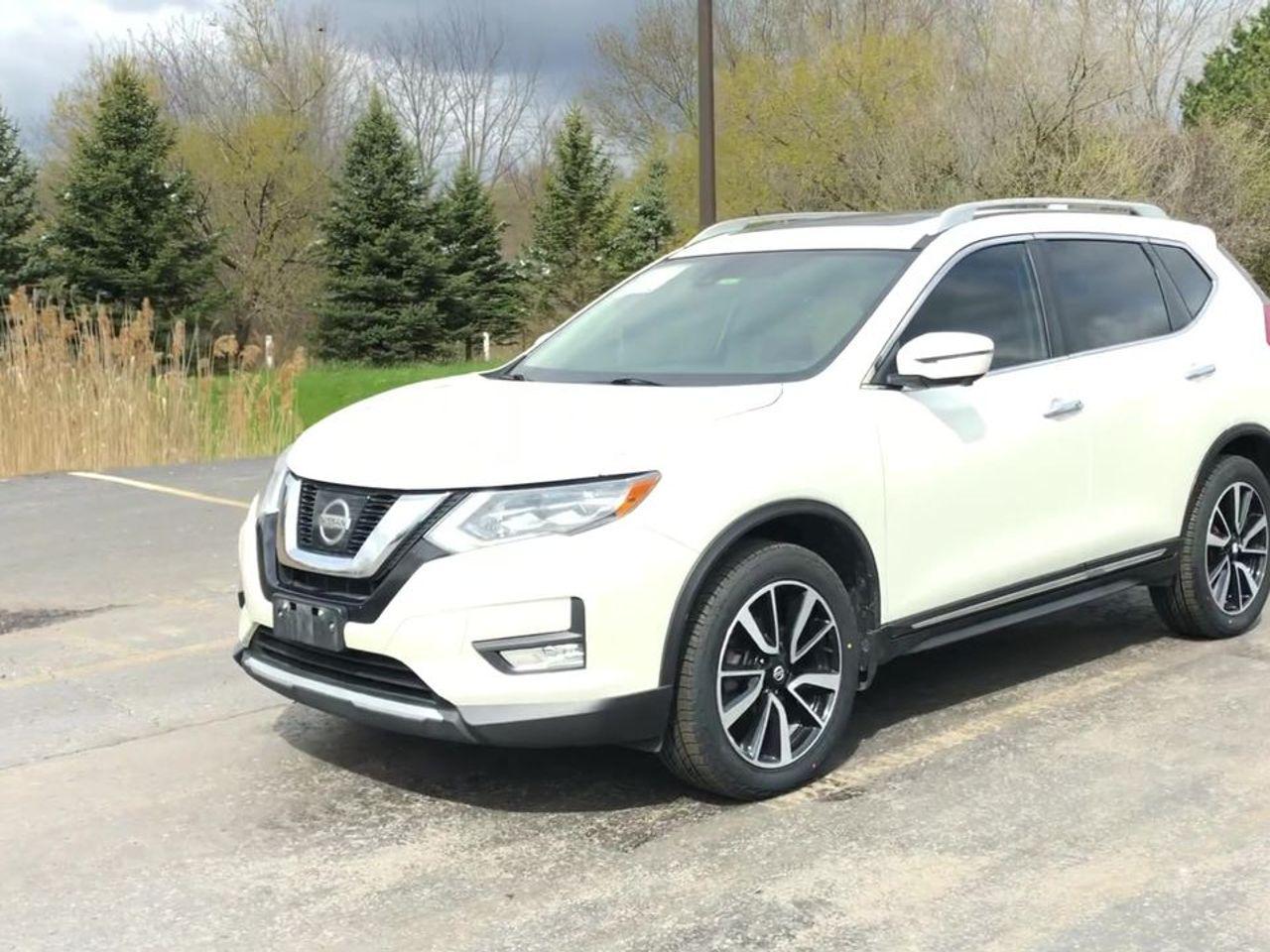 2017 Nissan Rogue S-3