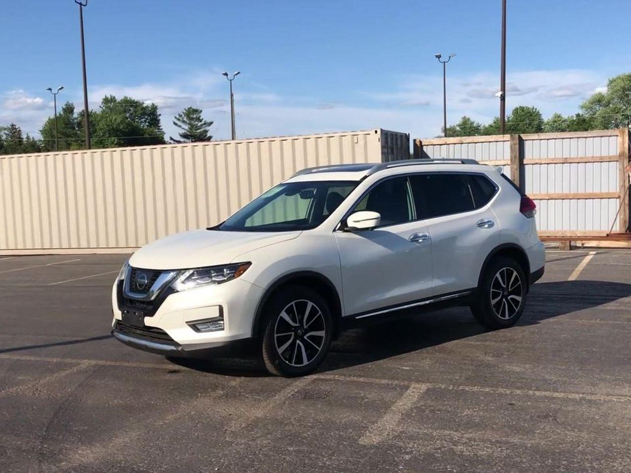 2017 Nissan Rogue S-3
