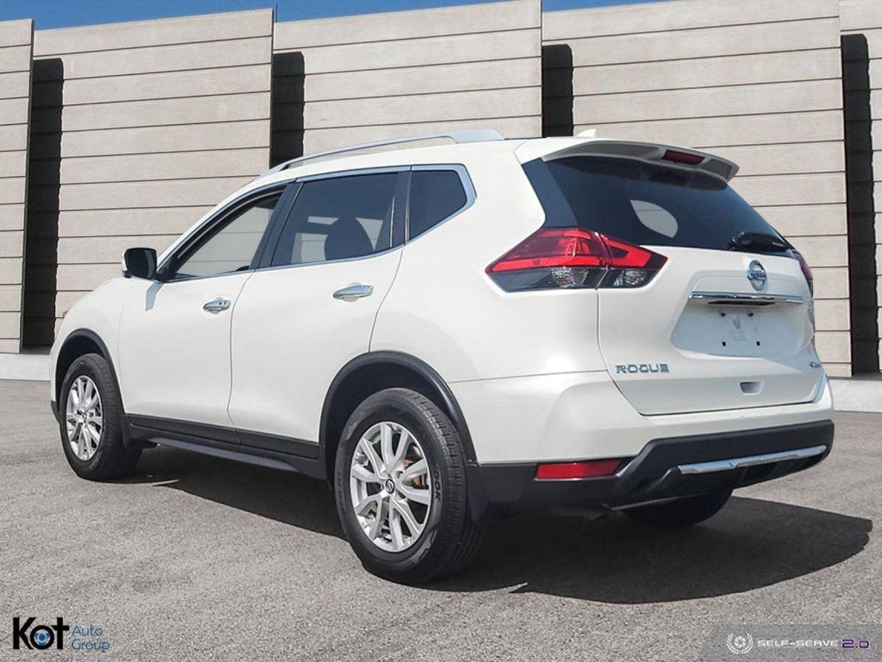 2017 Nissan Rogue S-3