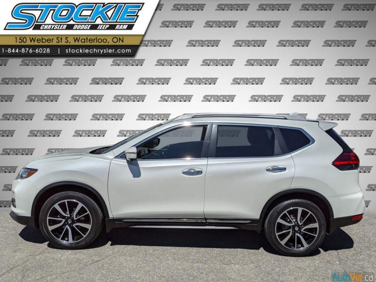 2017 Nissan Rogue S-3