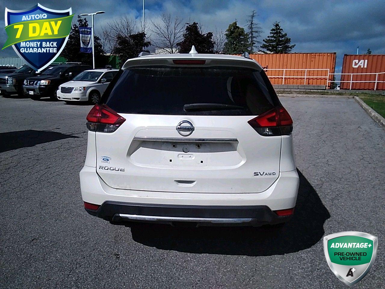 2017 Nissan Rogue S-3