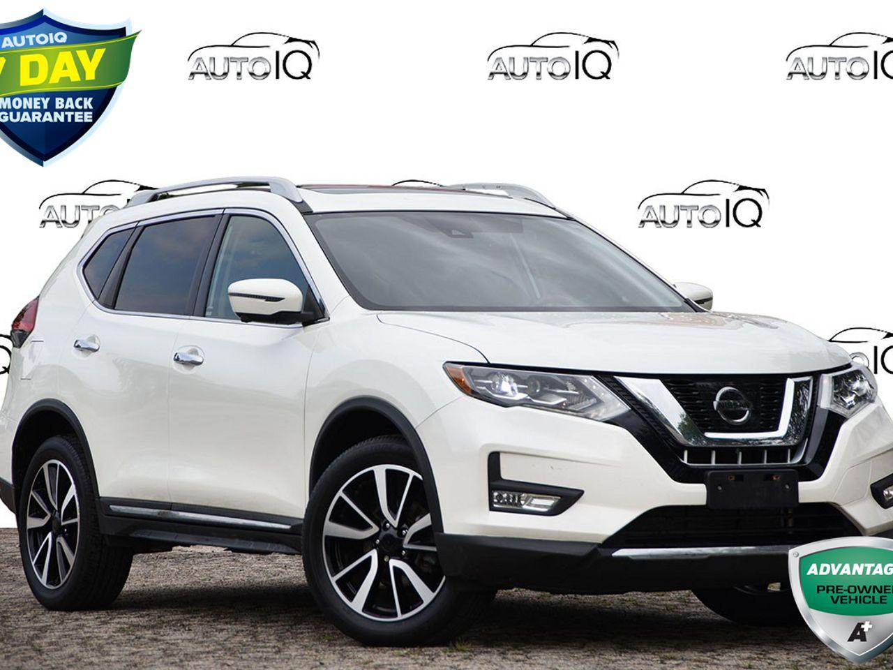 2017 Nissan Rogue S-0