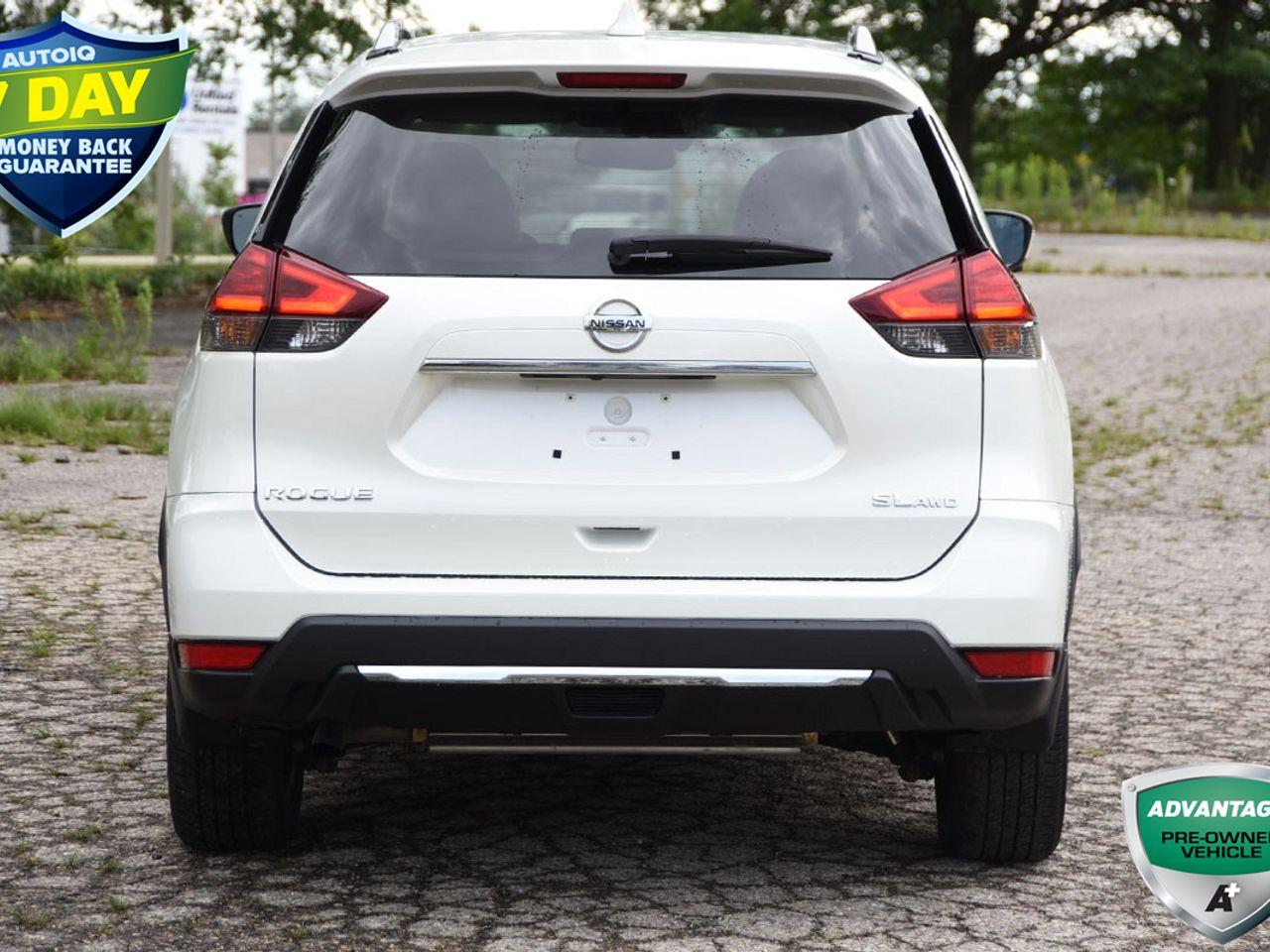 2017 Nissan Rogue S-3