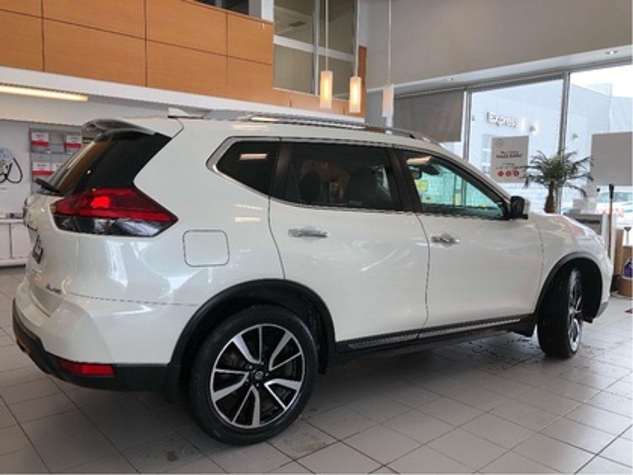 2017 Nissan Rogue S-3