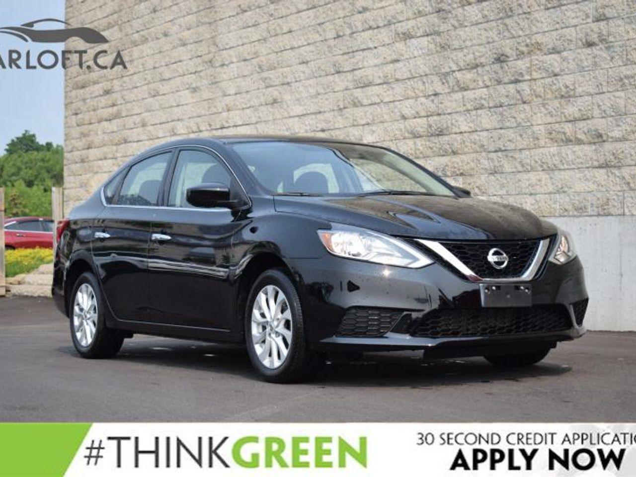 2017 Nissan Sentra S-0