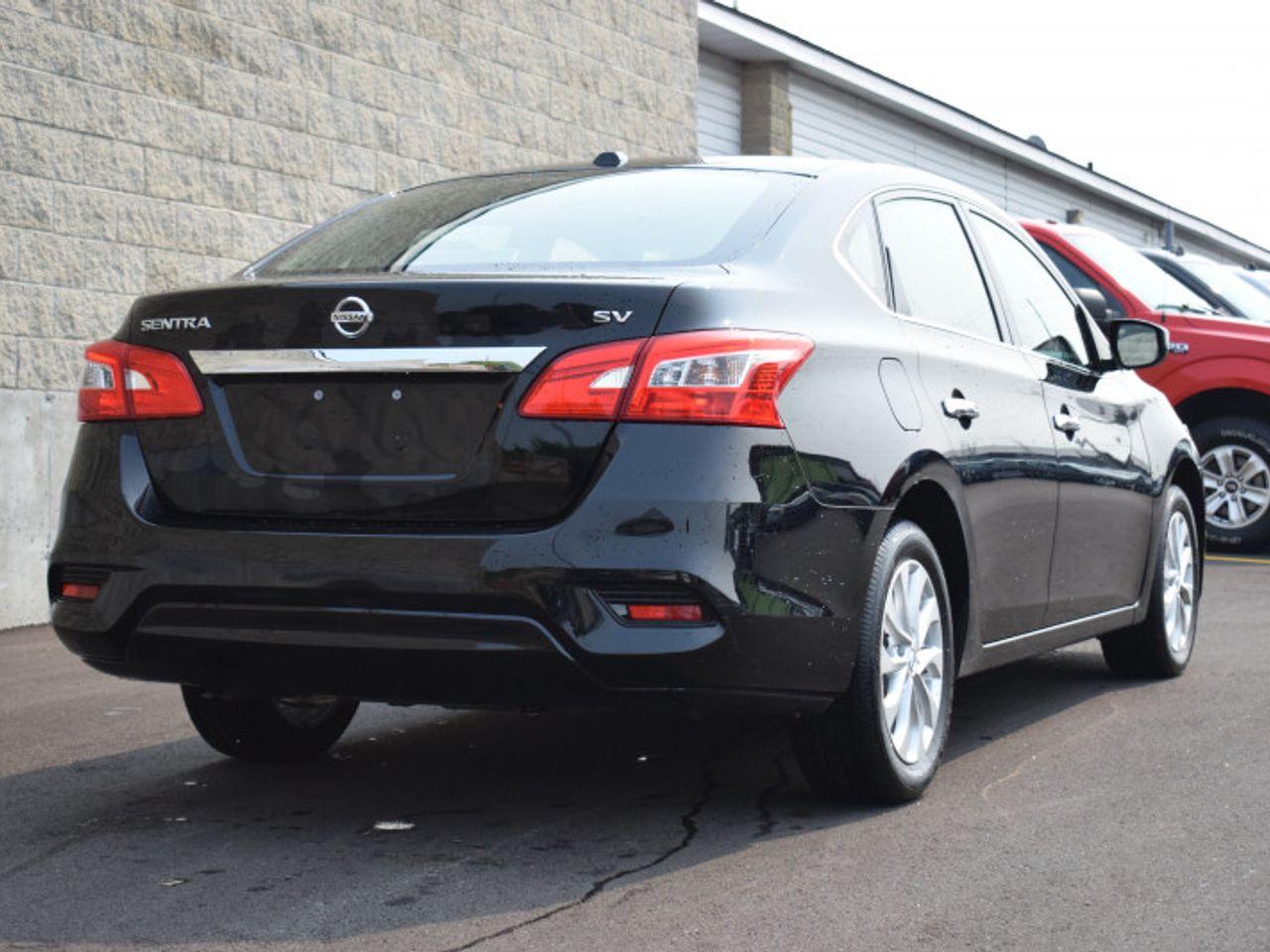 2017 Nissan Sentra S-3