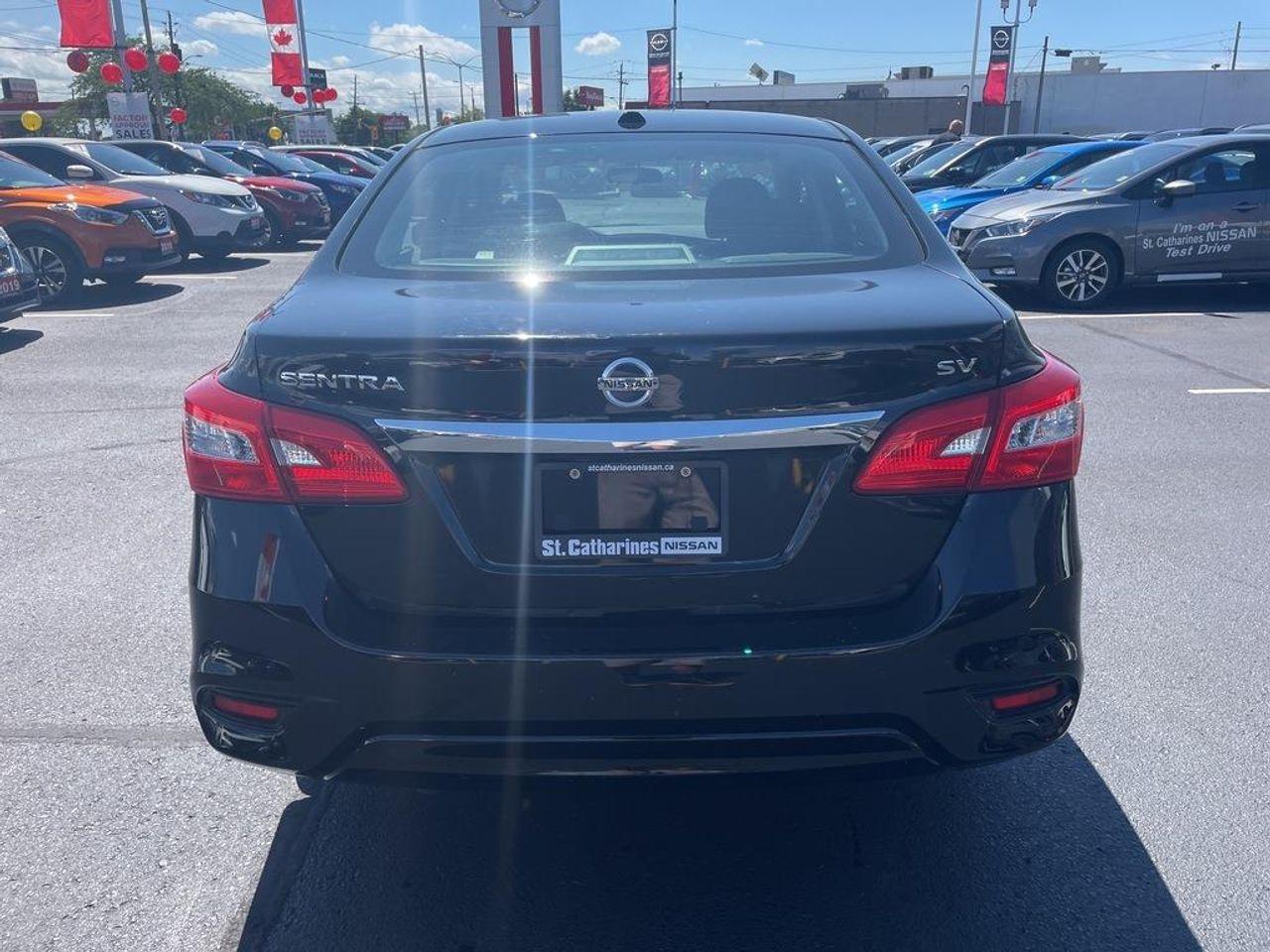 2017 Nissan Sentra S-3