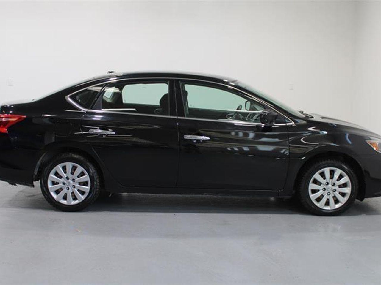 2017 Nissan Sentra S-0
