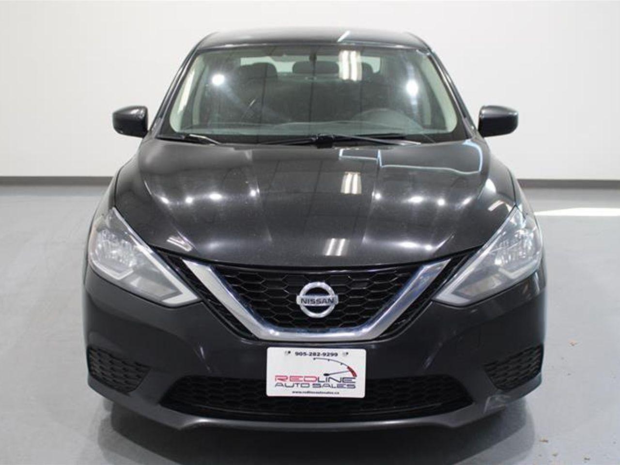 2017 Nissan Sentra S-3