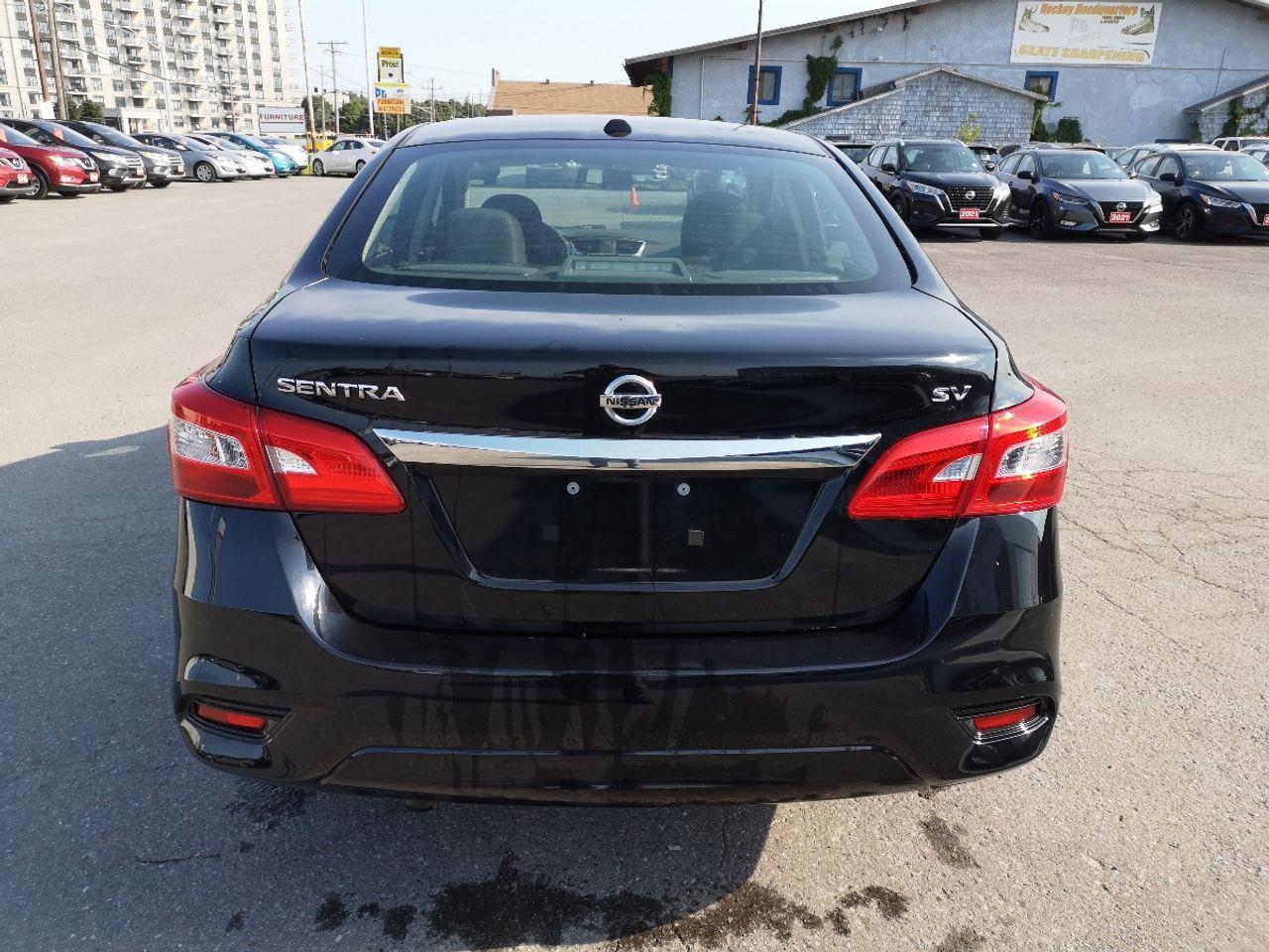 2017 Nissan Sentra S-3