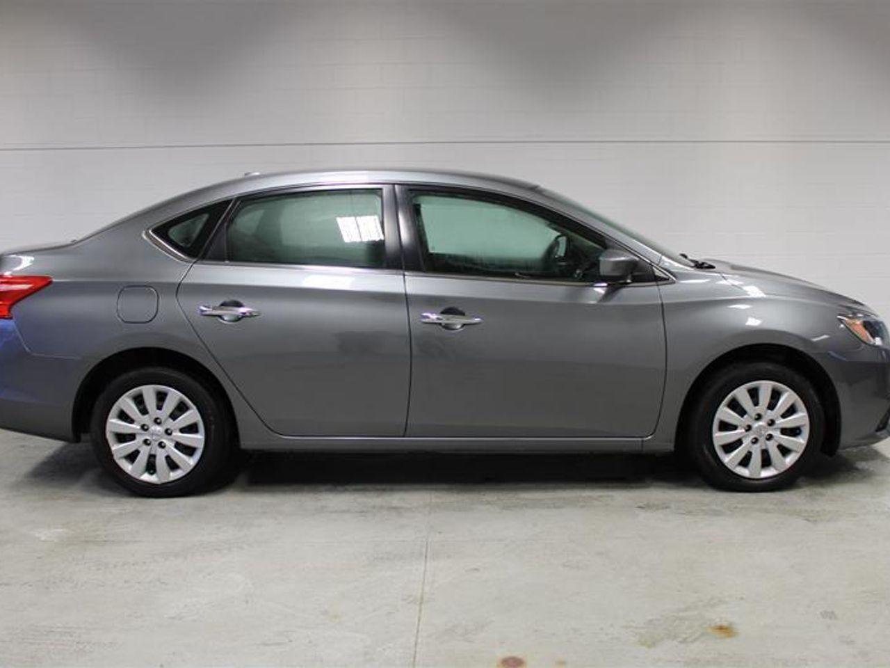 2017 Nissan Sentra S-0