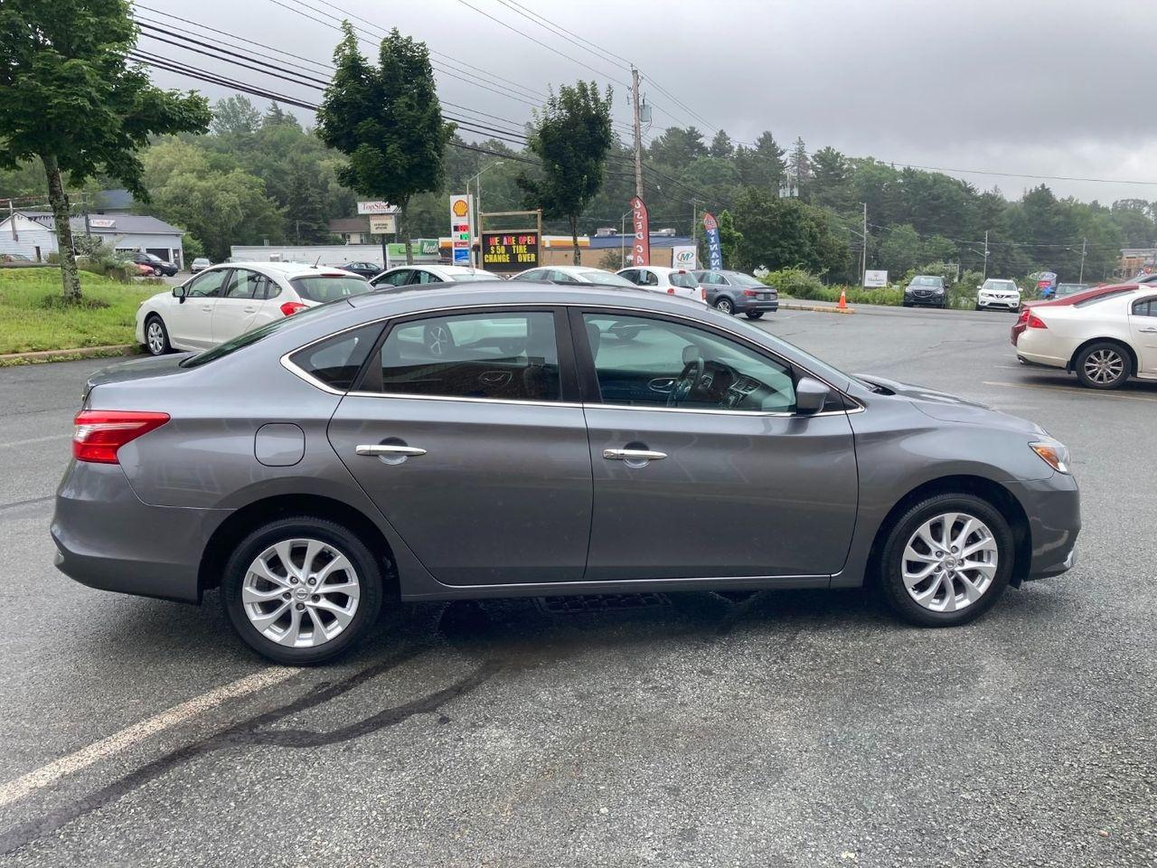 2017 Nissan Sentra S-3