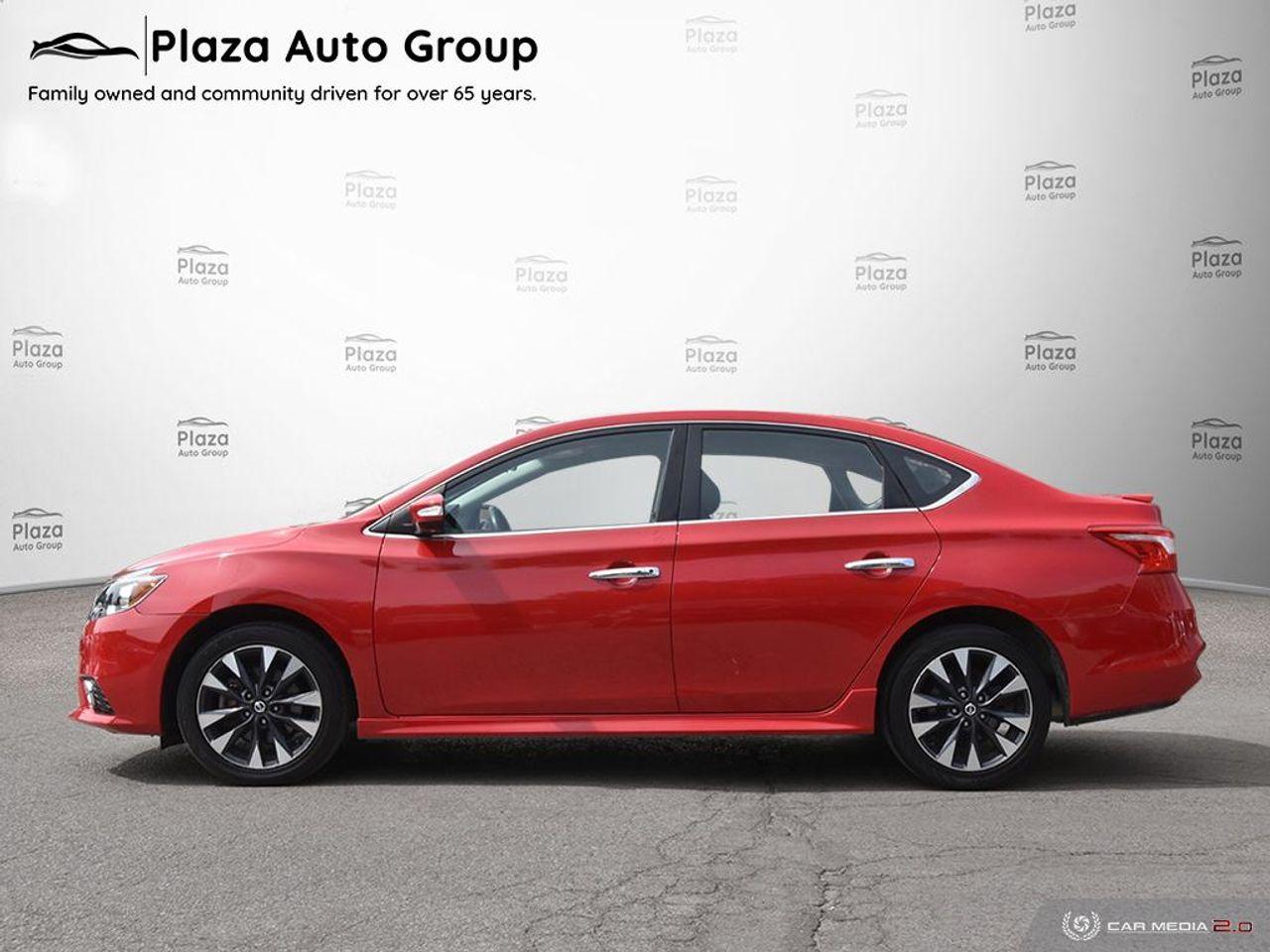 2017 Nissan Sentra SR TURBO-2