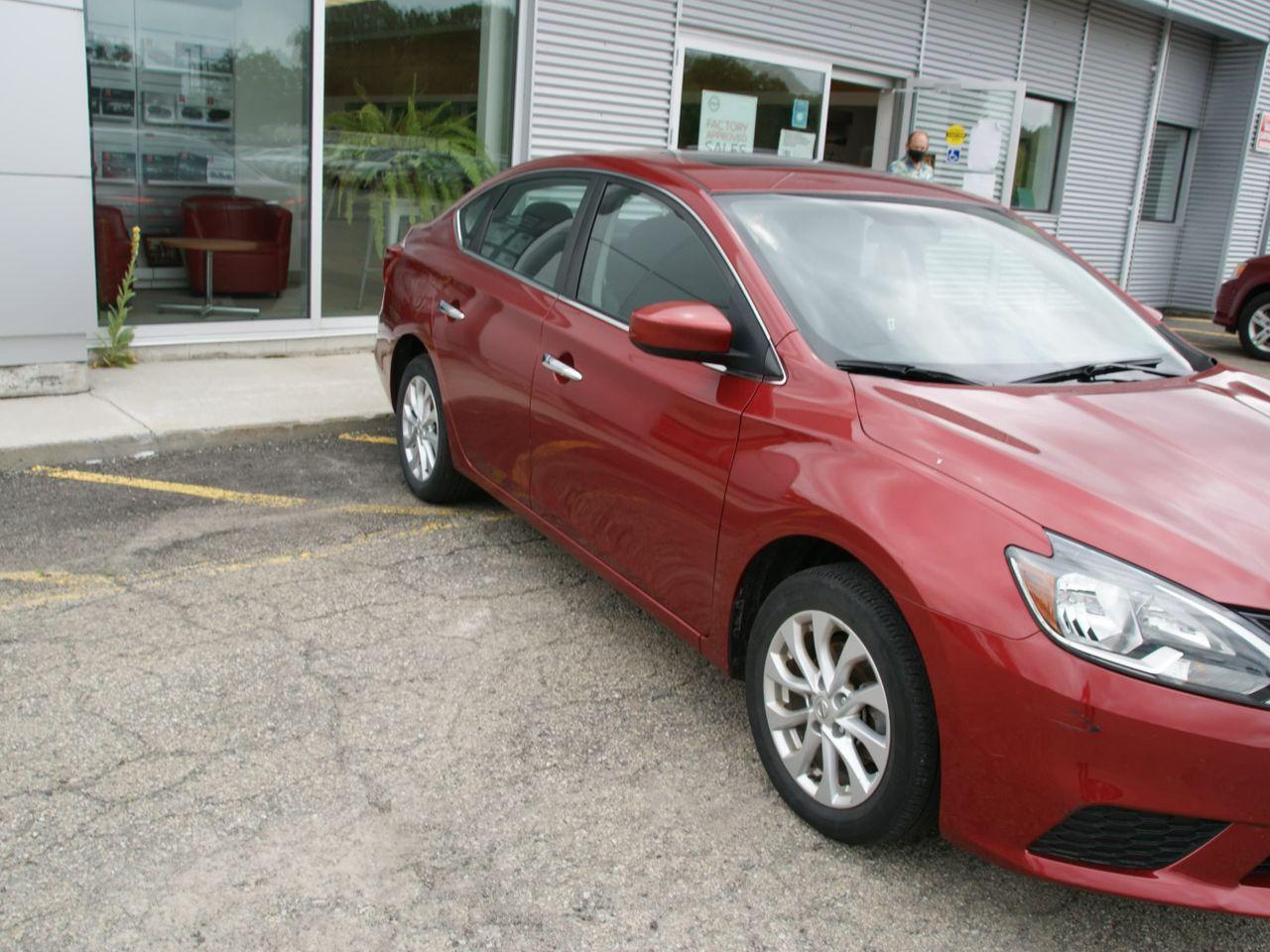2017 Nissan Sentra S-3