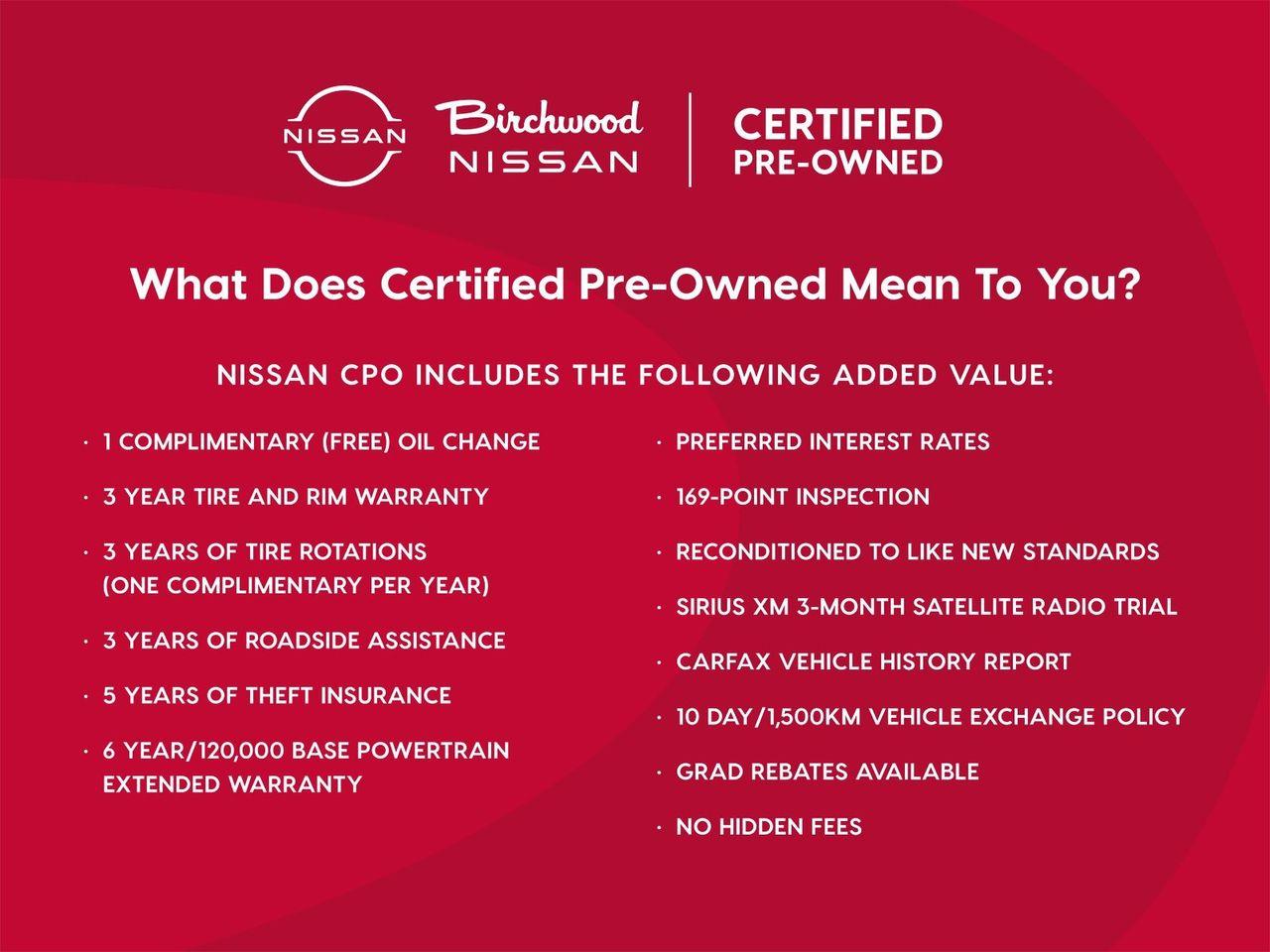 2017 Nissan Sentra SV-1
