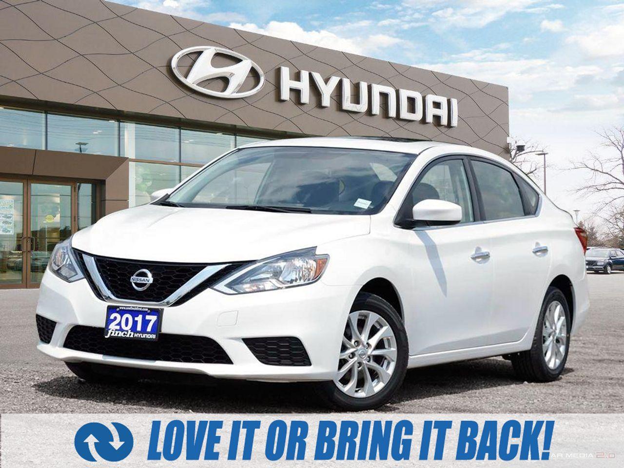 2017 Nissan Sentra S-0