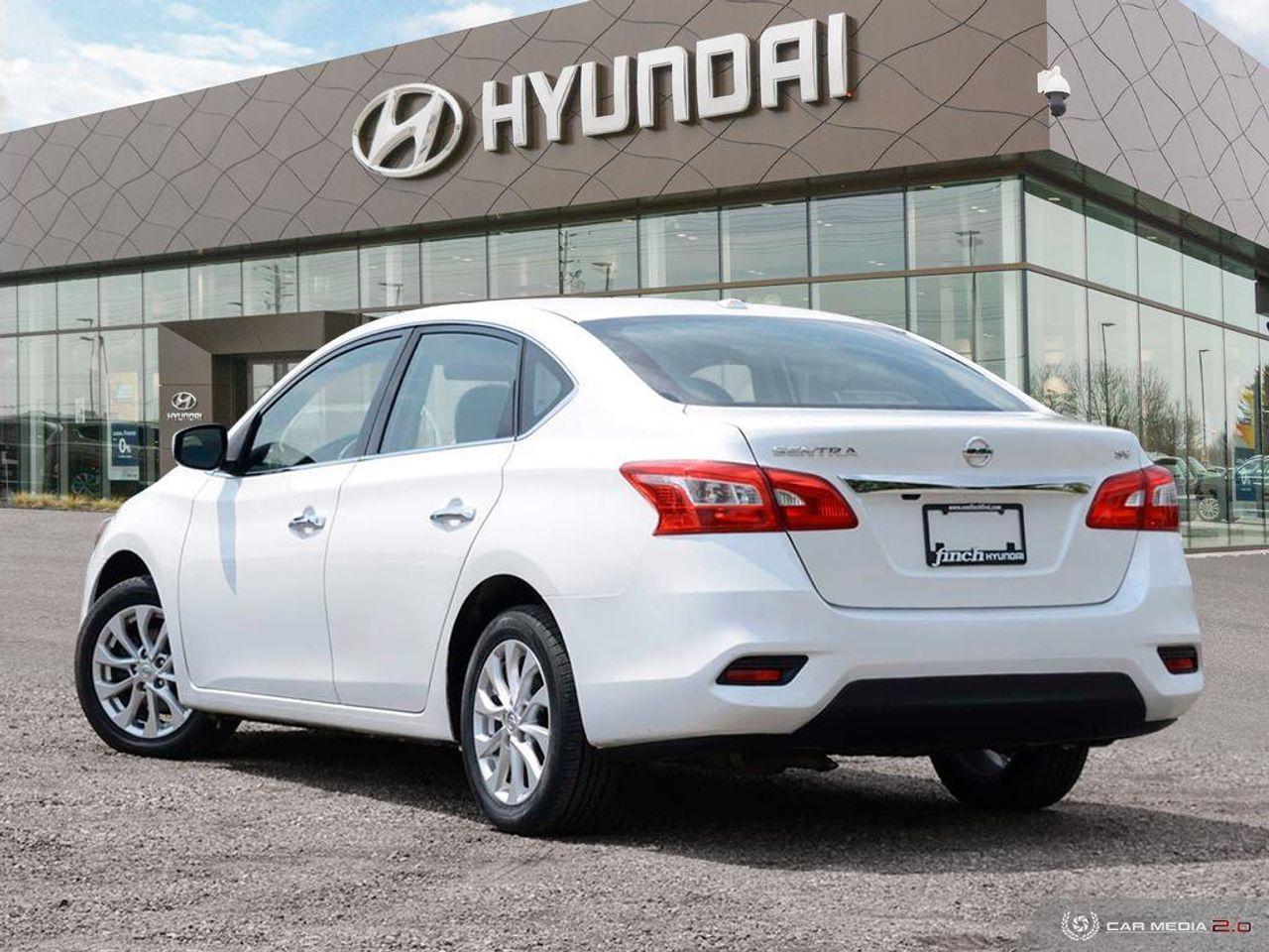 2017 Nissan Sentra S-3