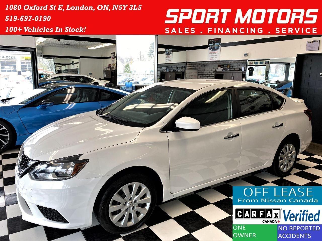 2017 Nissan Sentra S-0