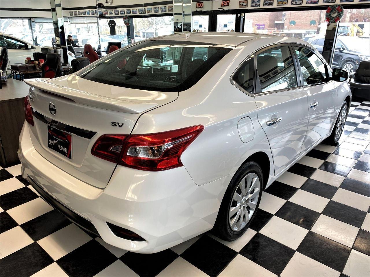 2017 Nissan Sentra S-3