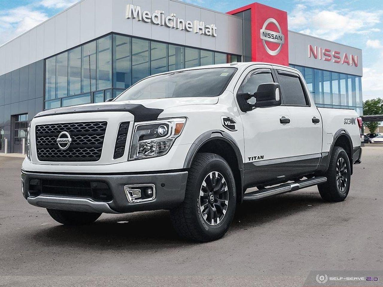 2017 Nissan Titan S-0