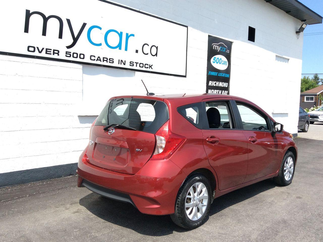 2017 Nissan Versa Note -2