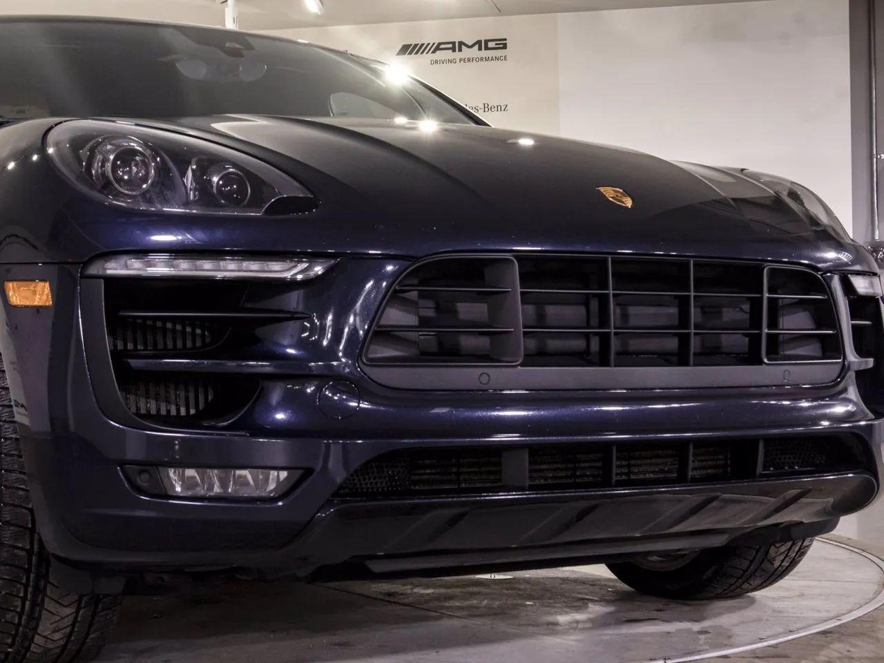 2017 Porsche Macan Base-3