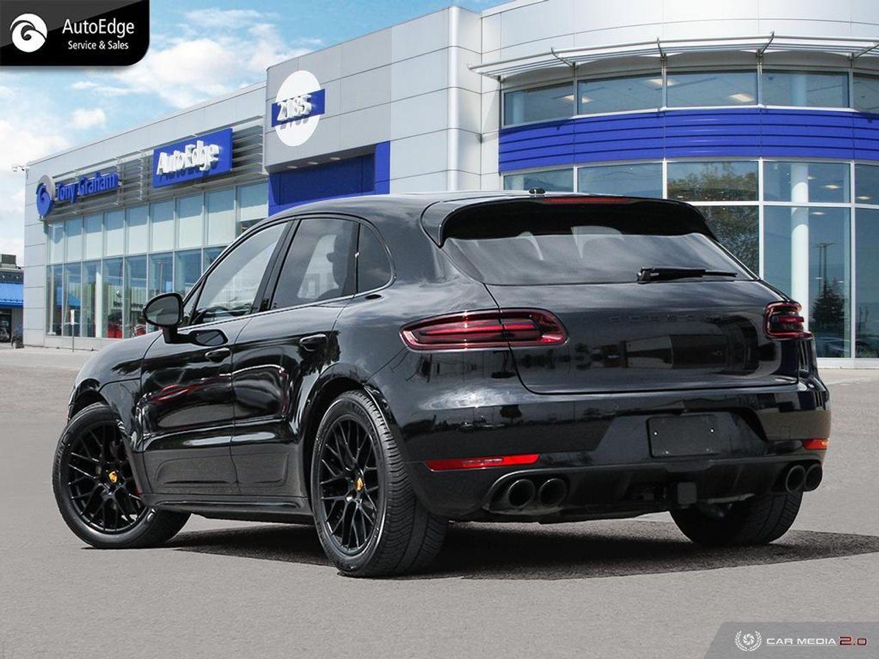 2017 Porsche Macan Base-3