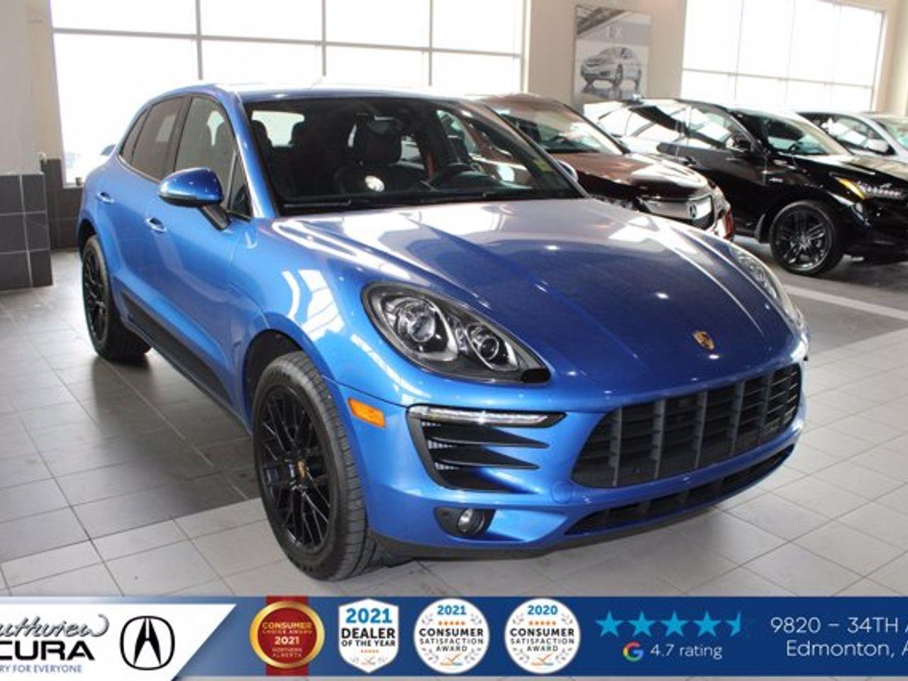 2017 Porsche Macan S-0