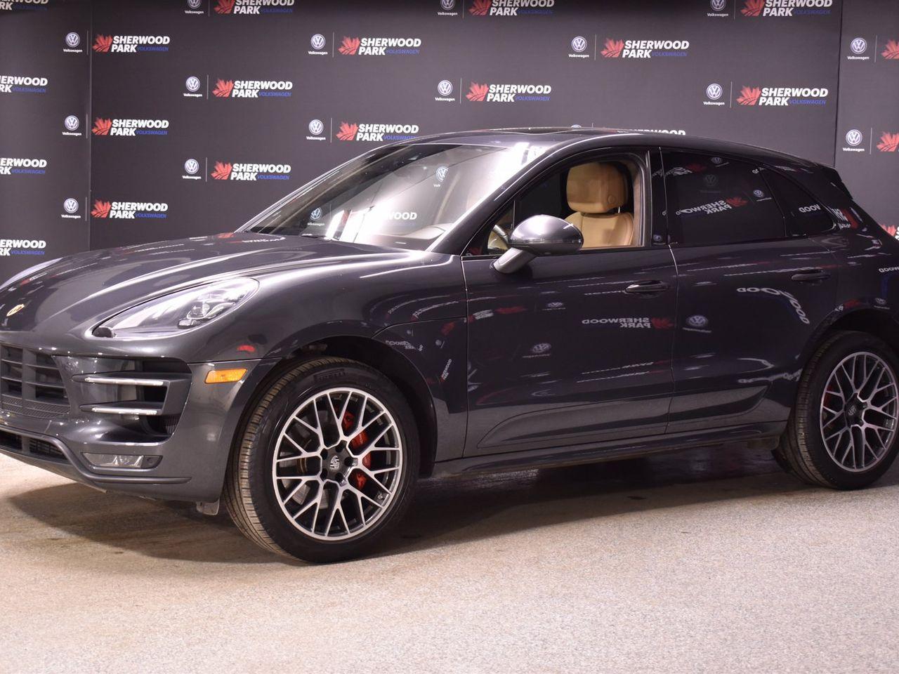2017 Porsche Macan Turbo-1