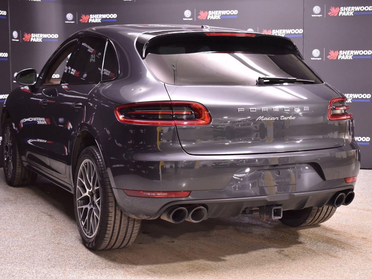 2017 Porsche Macan Turbo-2