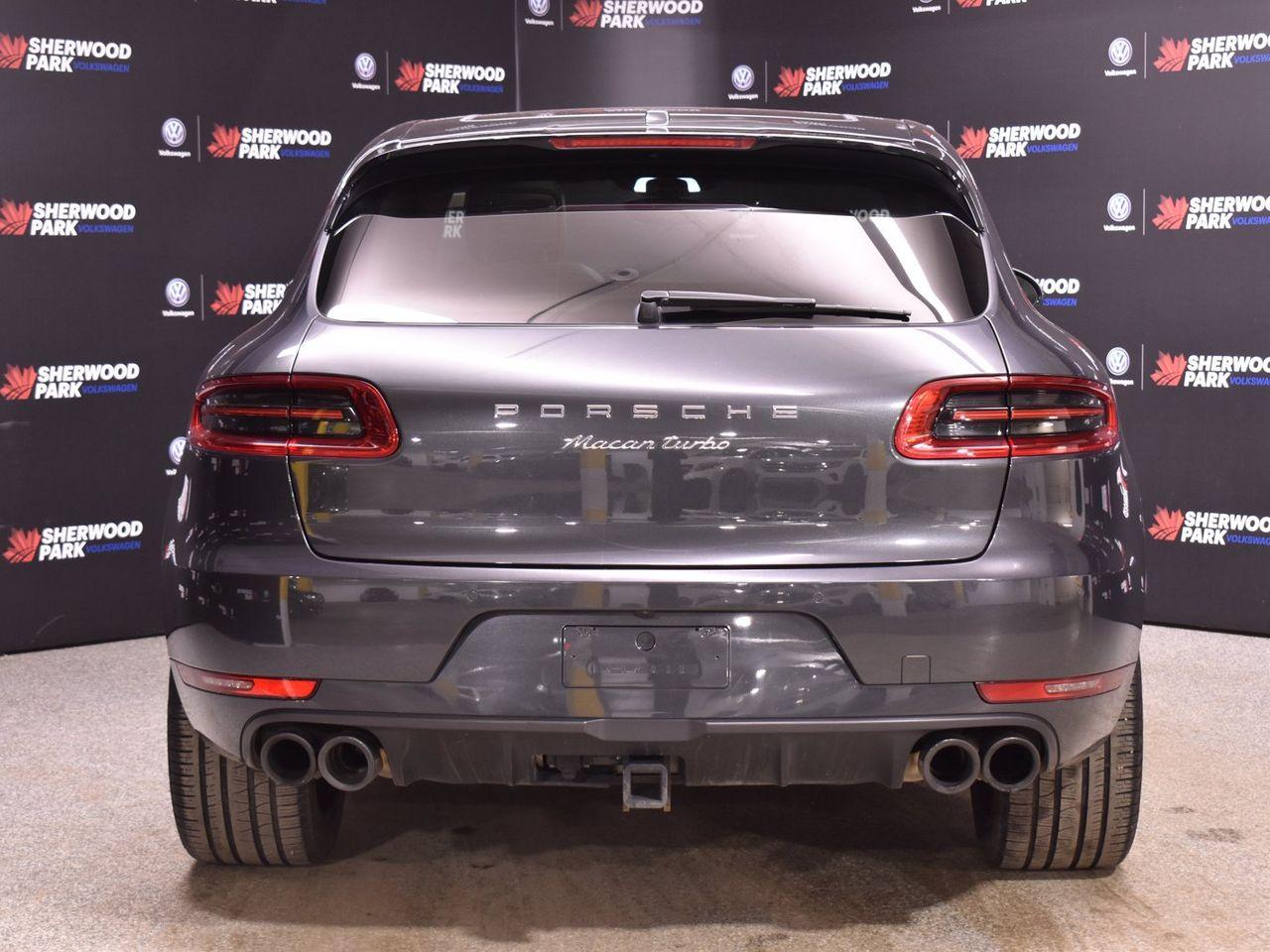 2017 Porsche Macan Turbo-3