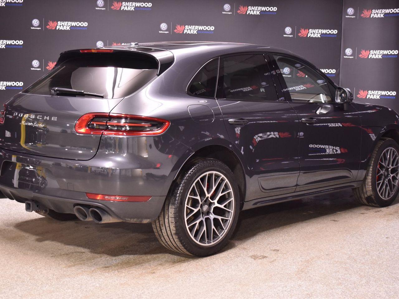 2017 Porsche Macan Turbo-4