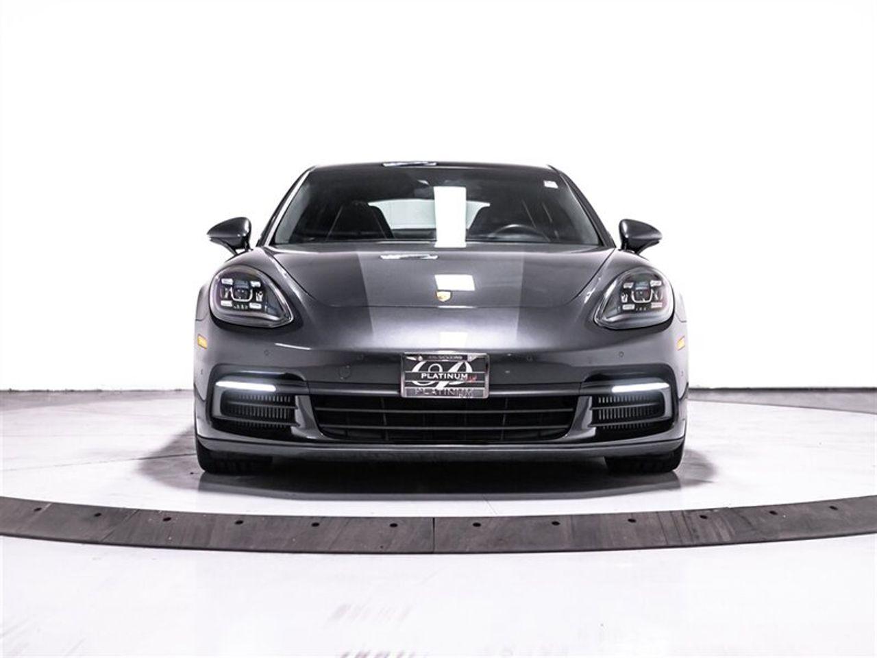 2017 Porsche Panamera 4S-1