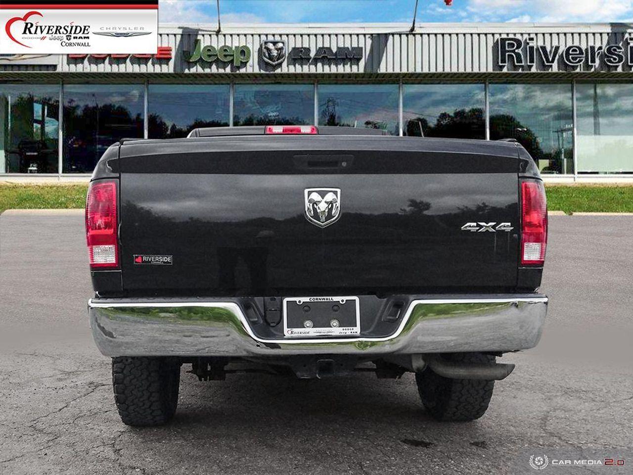 2017 Ram 1500 -4