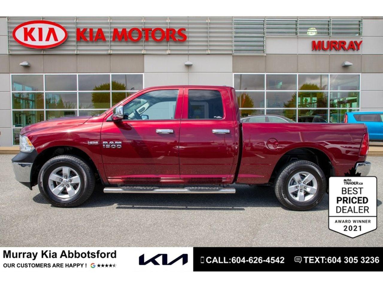 2017 Ram 1500 -2