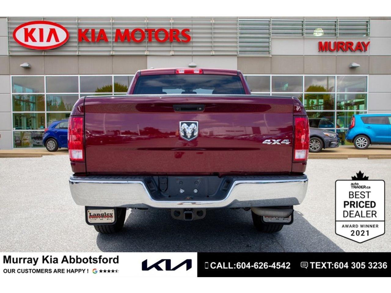 2017 Ram 1500 -3