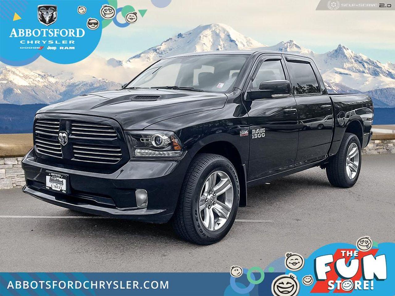 2017 Ram 1500 -0