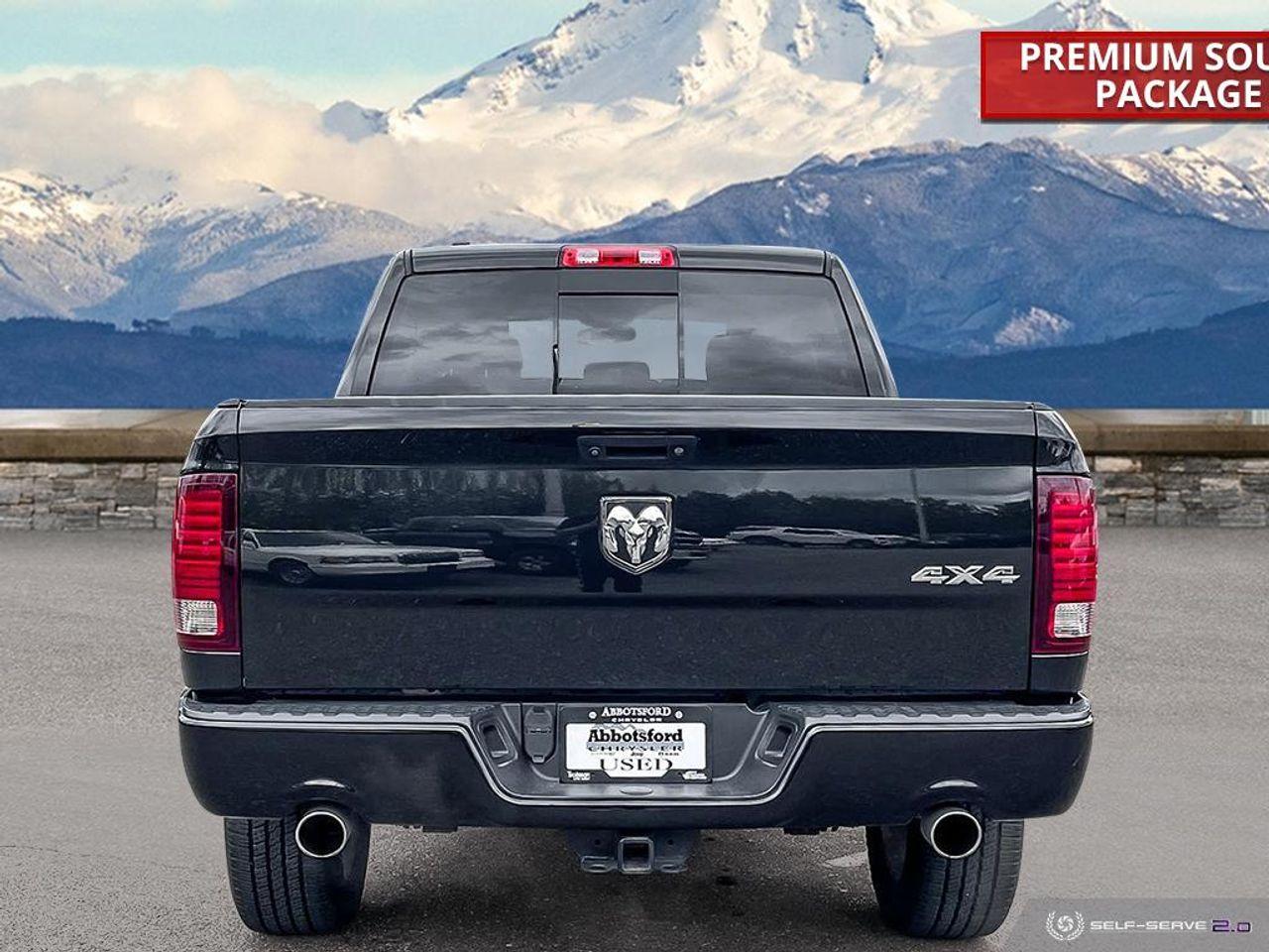2017 Ram 1500 -4