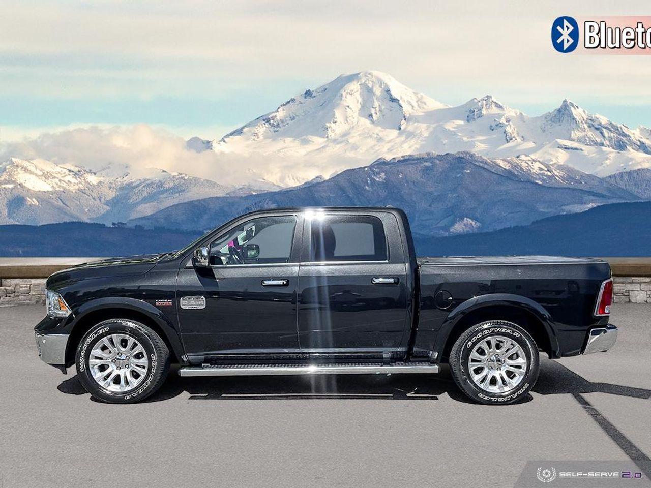 2017 Ram 1500 -2